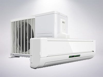 Air conditioner problem